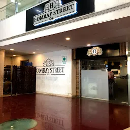 Bombay Street Co.
