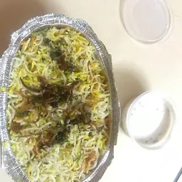 Bombay Sultani Biryani House (Borivali)