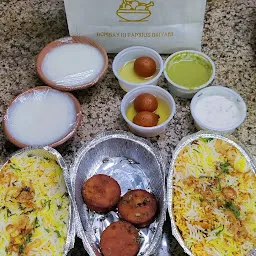 Bombay Sultani Biryani House (Borivali)