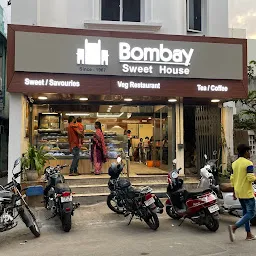Bombay Sweet House