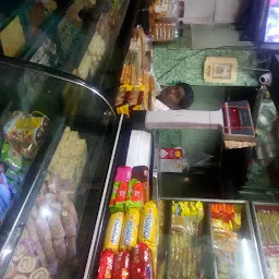 Bombay sweets