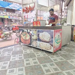 Bombay Tadka Tawa Fry