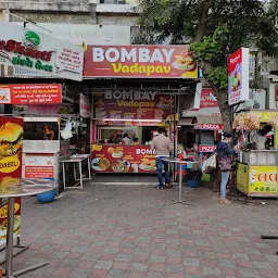 Bombay vadapav