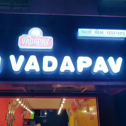 Bombay vadapav