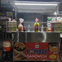 Bombay vadapav