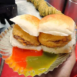 Sagar Bombay Vadapav And Gujarati Dabeli