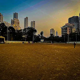 Bombay YMCA gymnasium