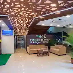 Bombay YMCA - International House