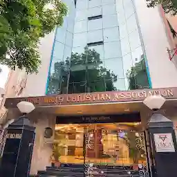Bombay YMCA - International House