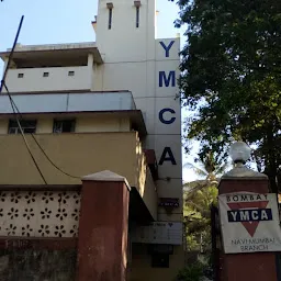 Bombay YMCA - Navi Mumbai Branch & Swimming Pool