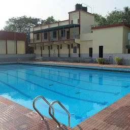 Bombay YMCA - Navi Mumbai Branch & Swimming Pool