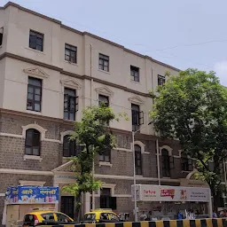 Bombay YMCA - Student Branch