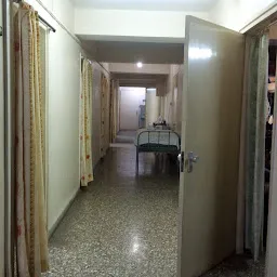 Bombay Ywca - Achamma Bhavan Hostel