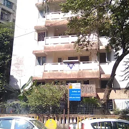 Bombay Ywca - Achamma Bhavan Hostel
