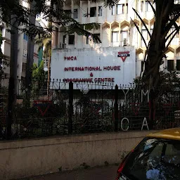 Bombay Ywca - Achamma Bhavan Hostel