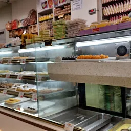 Bombaywala Sweets - Factory Outlet MIDC