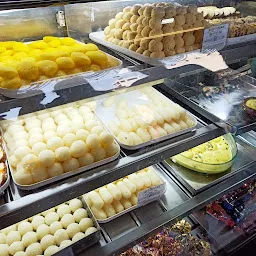 Bombaywala Sweets - Sadar Outlet