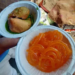 Bombaywala Sweets - Sadar Outlet