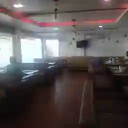 Bommarillu Restaurant