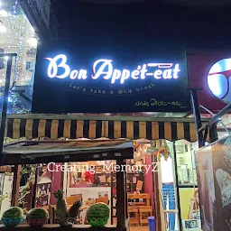 Bon Appet-eat