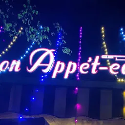 Bon Appet-eat