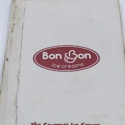 Bon Bon Icecream