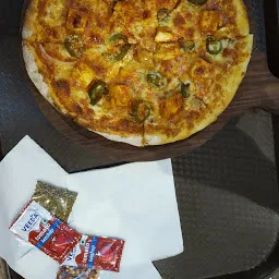 Bon Pizza