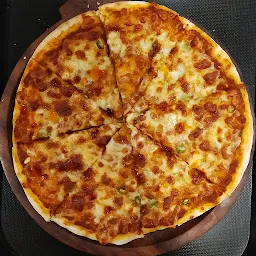 Bon Pizza - Khau Galli Vapi