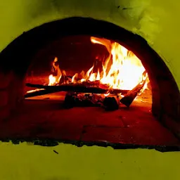 Bon Pizza - Khau Galli Vapi