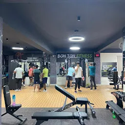 BON TON Fitness - Anjana Nagar