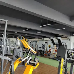 BON TON Fitness - Anjana Nagar