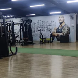 BON TON Fitness - Anjana Nagar