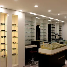 BON-TON OPTICIANS