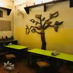 Bona Cafe Restaurant & Sala Guest House