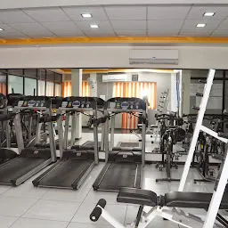 Bonanza Health and Fitness centre