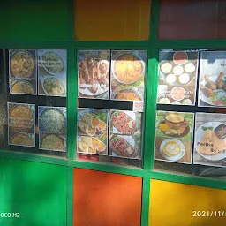 Bondhu restaurant