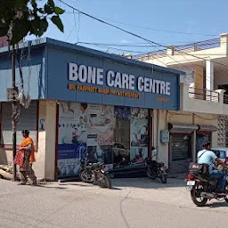 Bone Care Centre Ropar