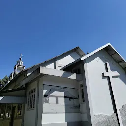 Bong Church
