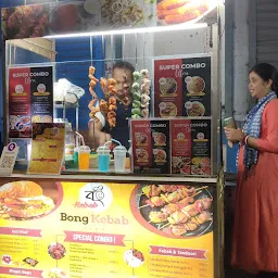 Bong Kabab