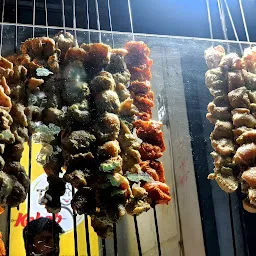 Bong Kabab