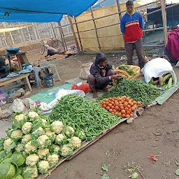 Bongaigaon Baas Bazar