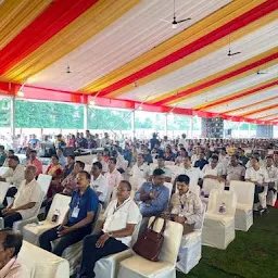 University Field, Bongaigaon