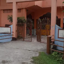 Bongaigaon Hindu Milan Mandir