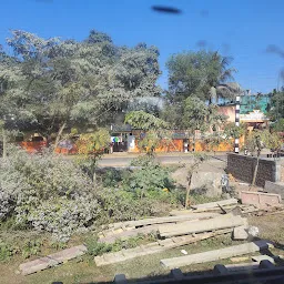 Bongaigaon Hindu Milan Mandir