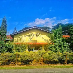 Bongaigaon Polytechnic Hostel No. 1