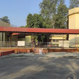 Bongaigaon Refinery Hospital