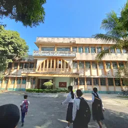 Bongaigaon Refinery HS School
