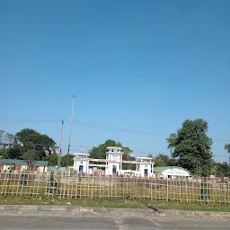 Bongaigaon Refinery Main Gate (BGR)