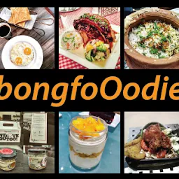 bongfoOodie - Bengali Catering Service