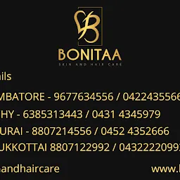 Bonitaa Skin and Hair Care
